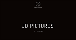 Desktop Screenshot of jd-pictures.com