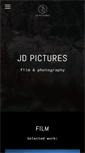 Mobile Screenshot of jd-pictures.com